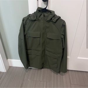 Lululemon jacket